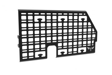 Tacoma Rear Under Seat MOLLE Panel | 4th Gen (24+)