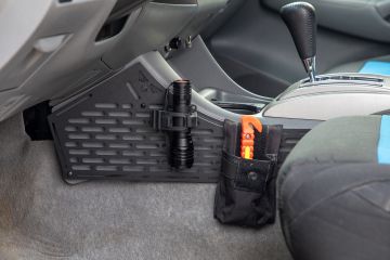 Tacoma Center Console MOLLE Panel | 2nd Gen (2005-2015)
