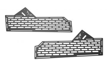 Tacoma Center Console MOLLE Panel | 2nd & 3rd Gen (05-23)