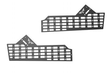 Tacoma Center Console MOLLE Panel | 2nd & 3rd Gen (05-23)