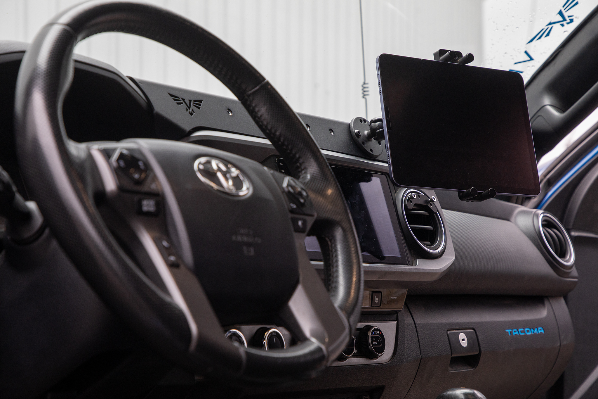 Tacoma Dash Accessory Mount | 3rd Gen (16-23)