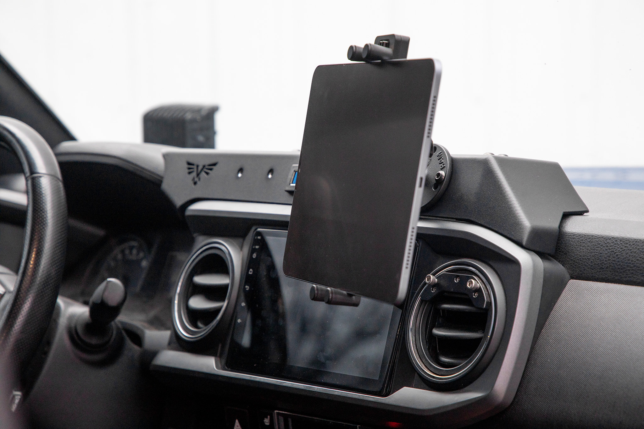 Tacoma Dash Accessory Mount | 3rd Gen (16-23)