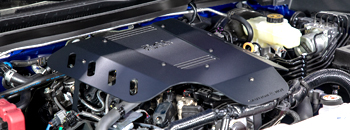4Runner Engine Cover (2.4L) | 6th Gen (25+)