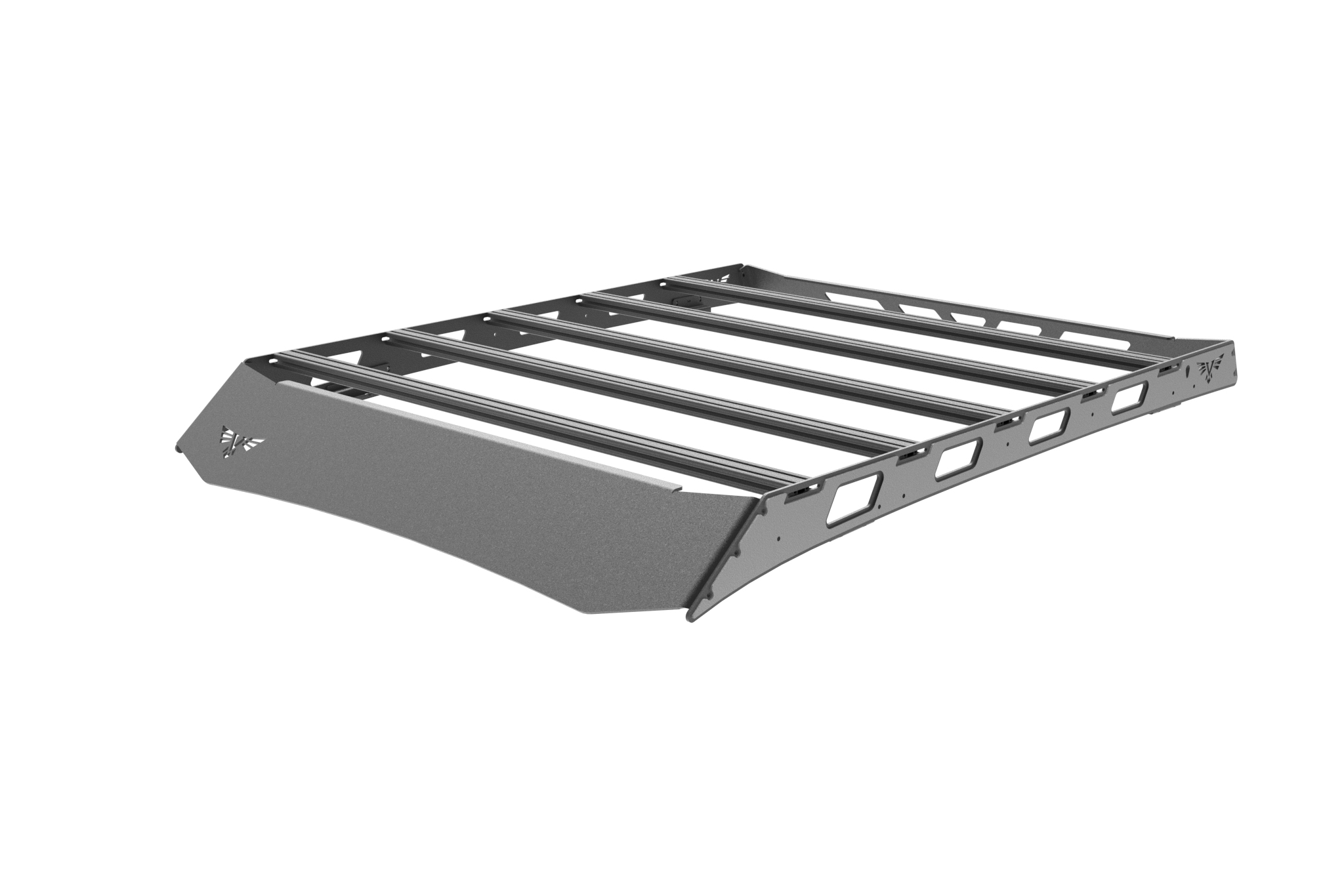 Tacoma Roof Rack | Evolution Series | 4th Gen (2024+)