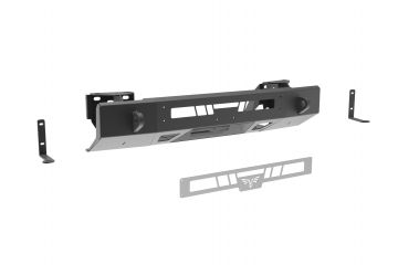 Tundra Front Bumper | Blitz | 3rd Gen 2022+