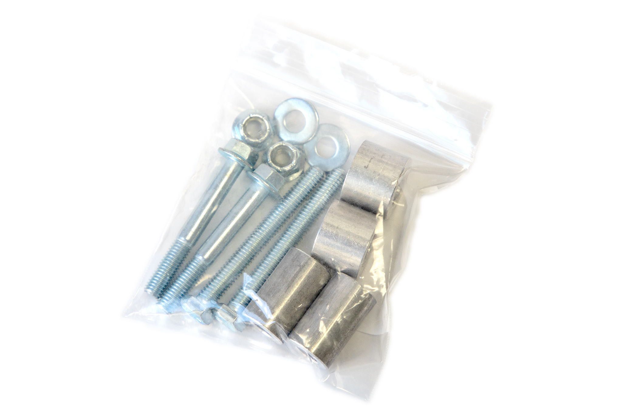 Victory 4x4 Diff Drop Hardware Kit