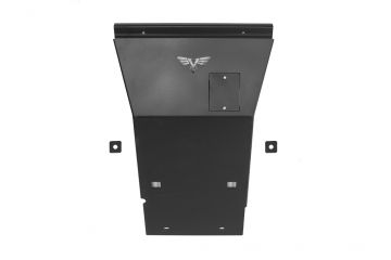 Sequoia Front Skid Plate | 2nd Gen (08-21)