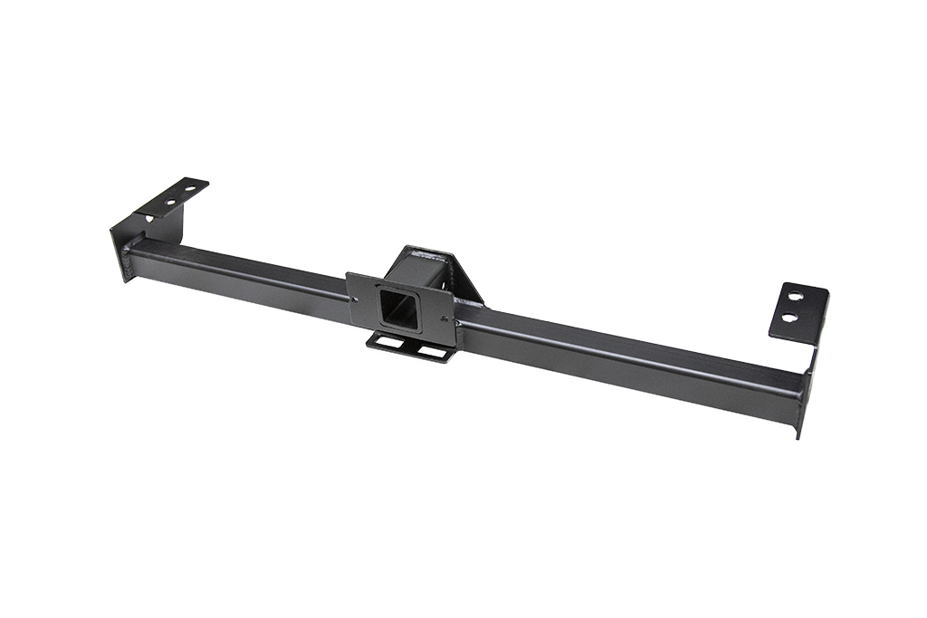 Tundra Rear Strike Hidden Hitch | (14-21)