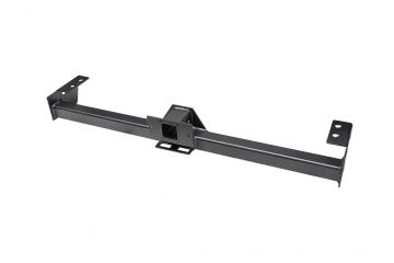 Tundra Rear Strike Hidden Hitch | 2nd Gen (2014-2021)