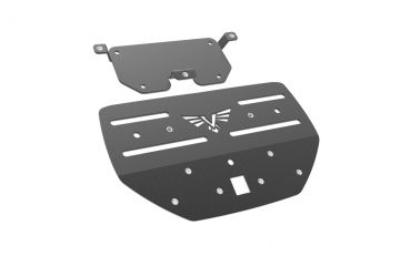 Tundra Dash Accessory Mount | (14-21)