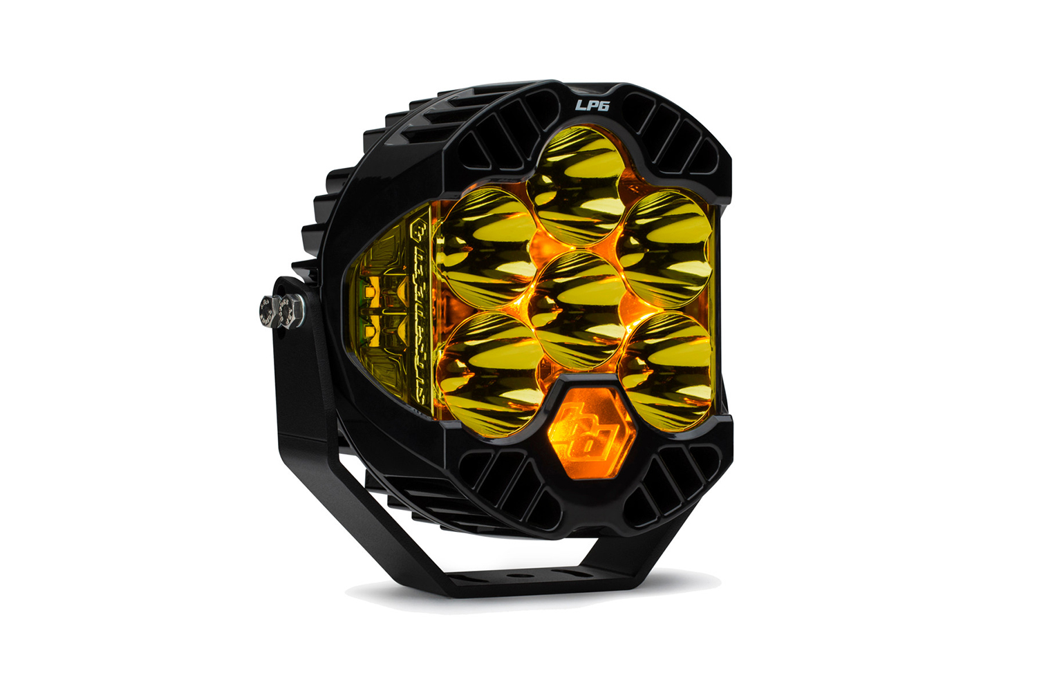 Baja Designs LP6 Pro LED Auxiliary Light Pod