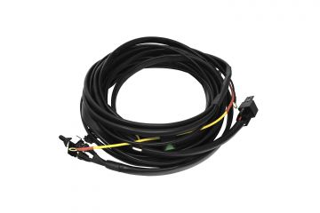 Baja Designs LP6/LP9 Pro 2-Light Max Wiring Harness