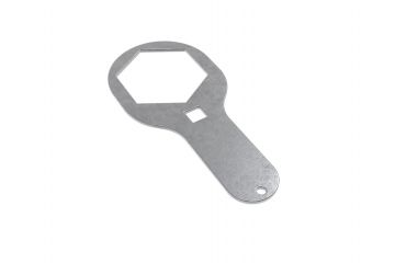 Spindle Cap Wrench | Adventure Carrier