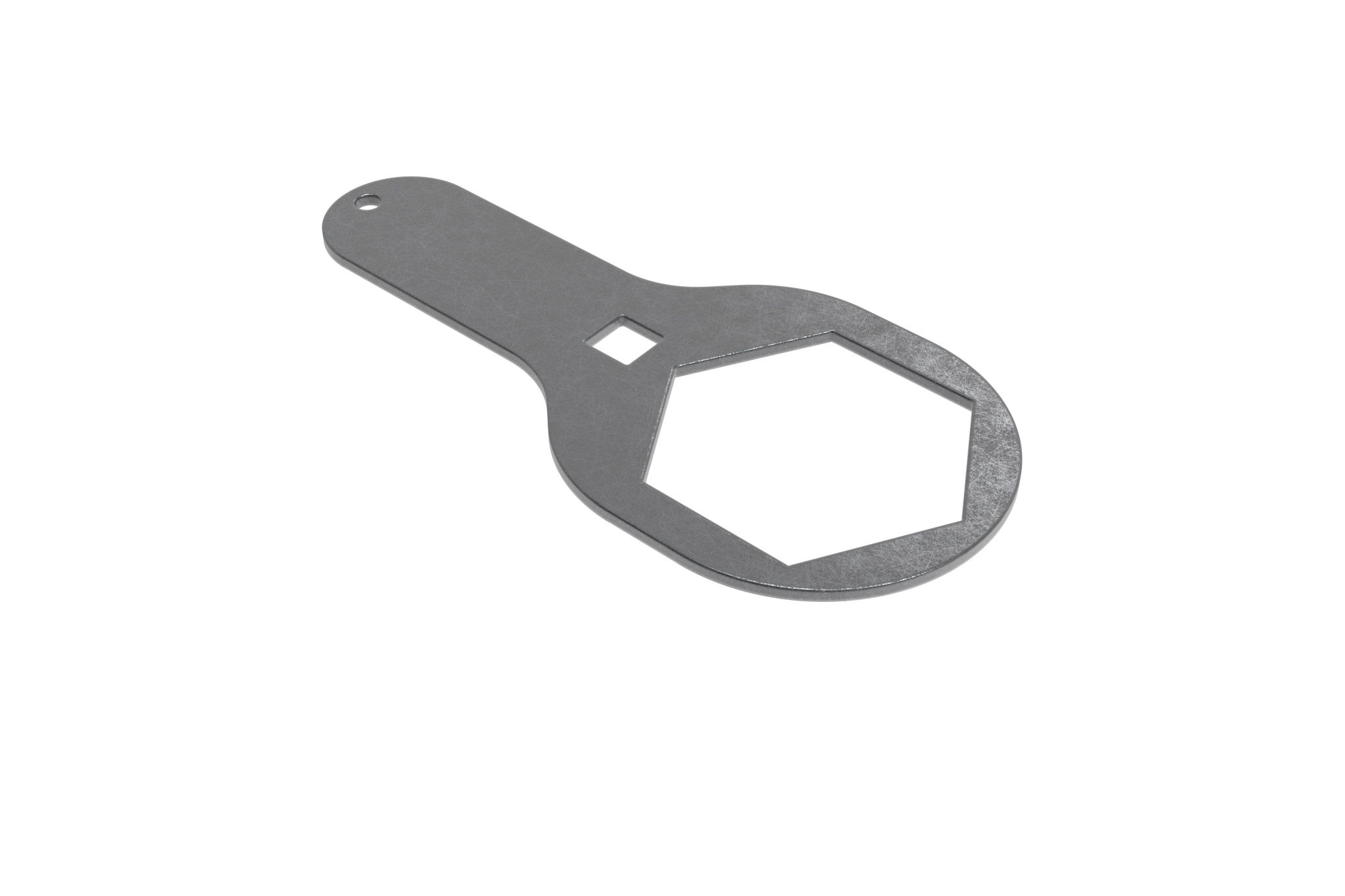 Spindle Cap Wrench | Adventure Carrier