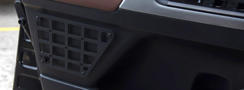 Land Cruiser Door MOLLE Panel | 200 Series & LX 570 (08-21)