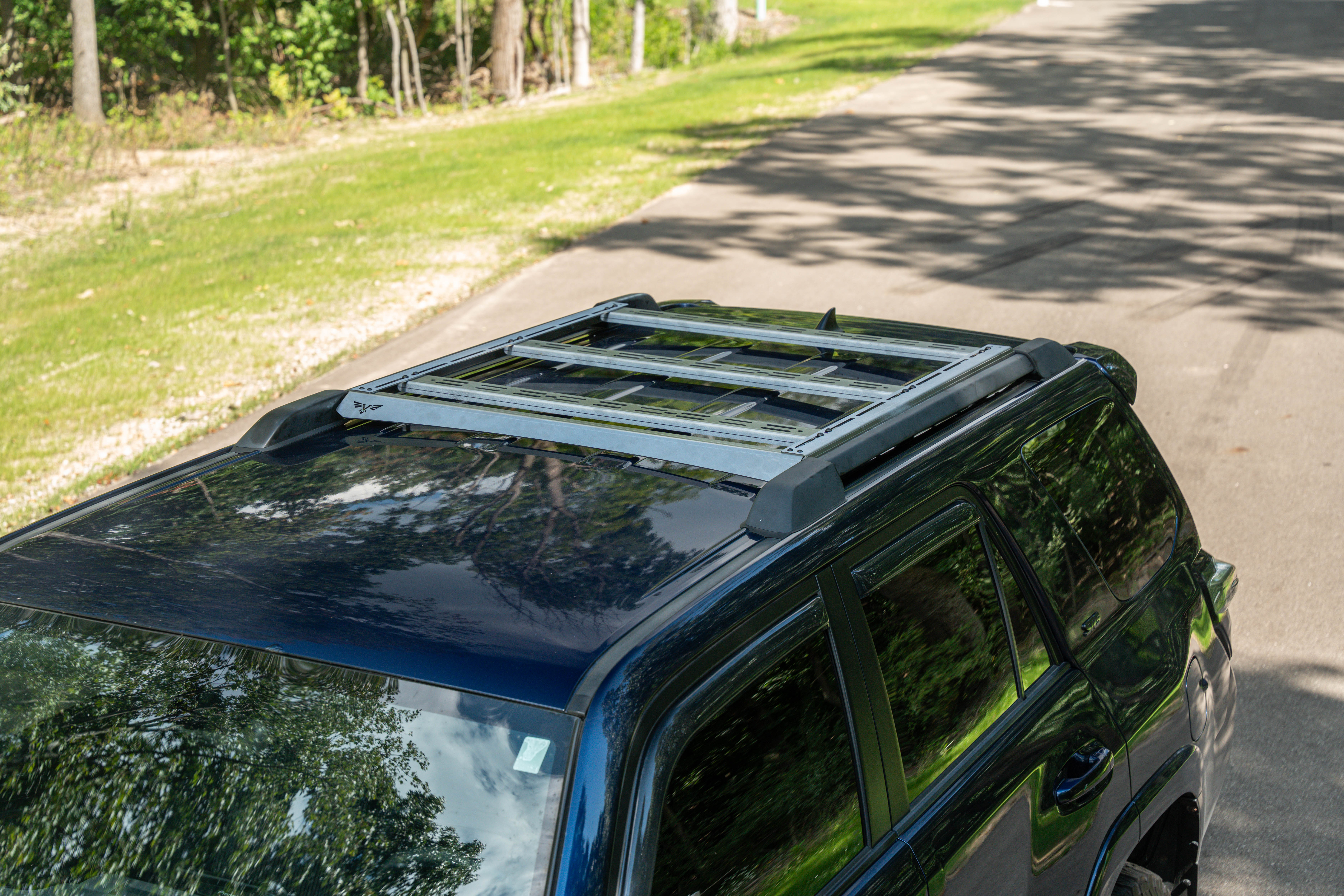 PRE-ORDER | 4Runner Platform Roof Rack | 5th Gen (2010-2024)