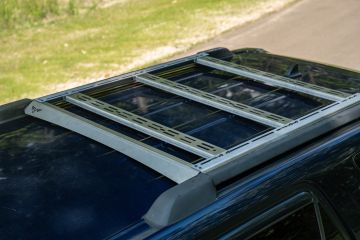 PRE-ORDER | 4Runner Platform Roof Rack | 5th Gen (2010-2024)