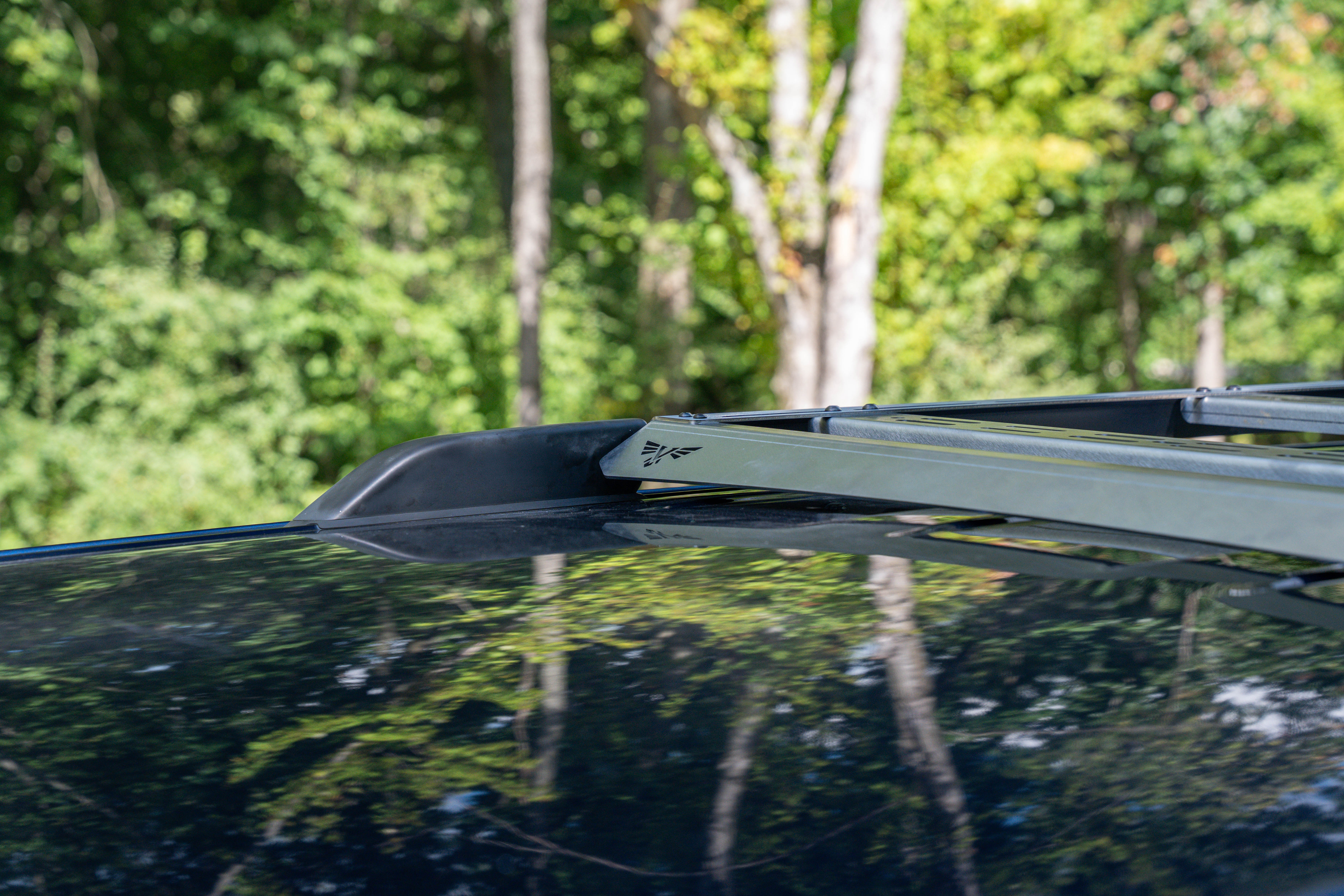 PRE-ORDER | 4Runner Platform Roof Rack | 5th Gen (2010-2024)