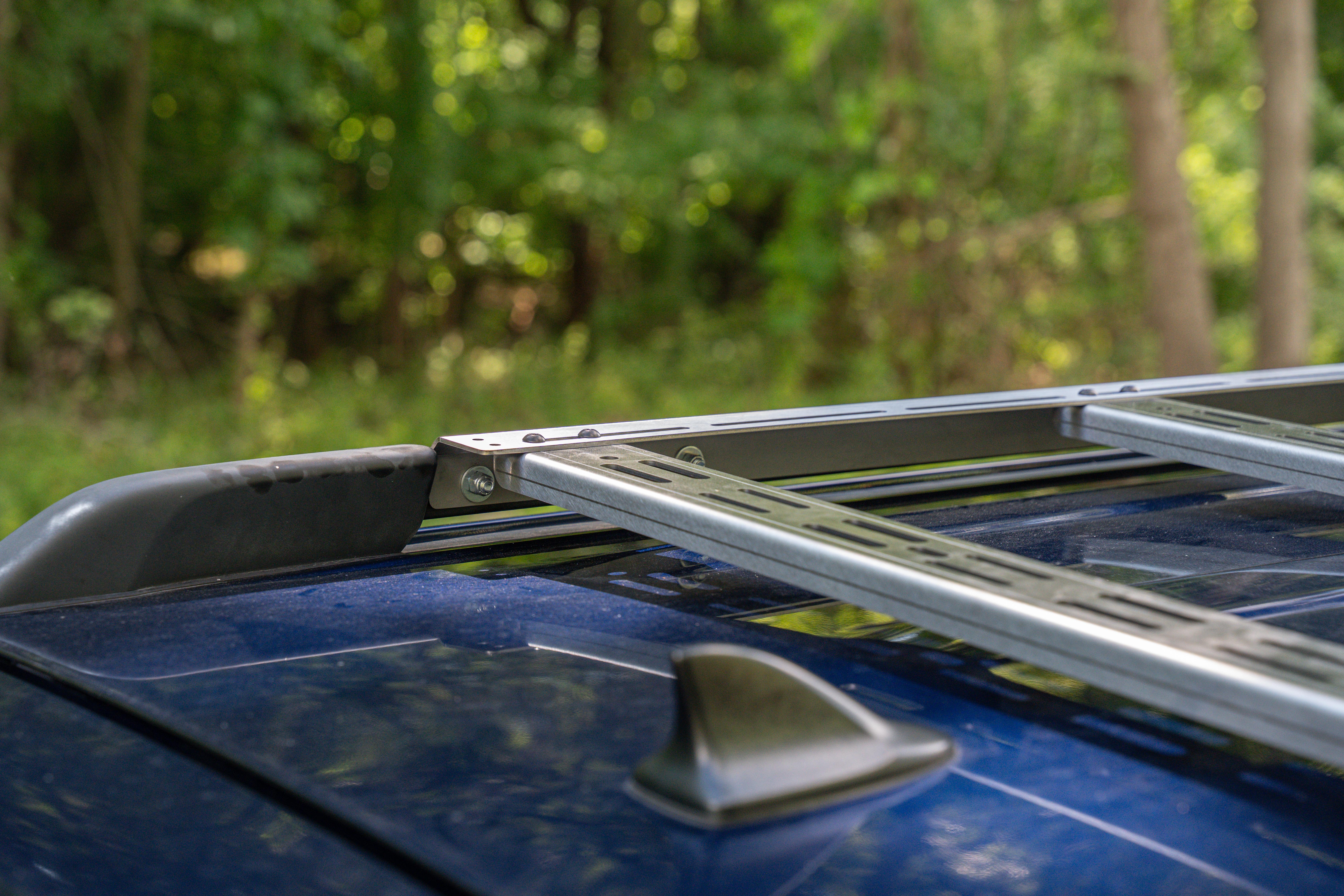 PRE-ORDER | 4Runner Platform Roof Rack | 5th Gen (2010-2024)