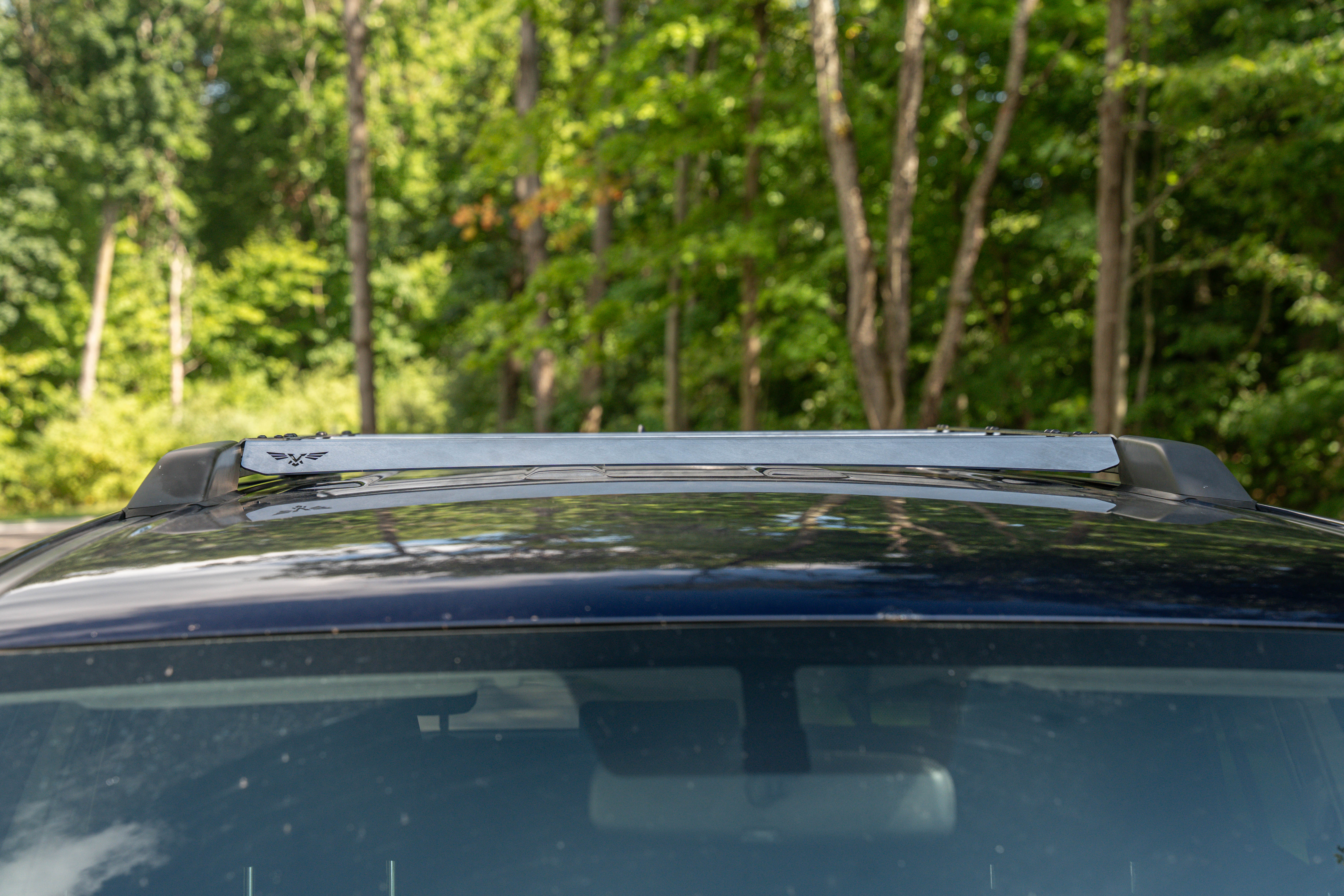 PRE-ORDER | 4Runner Platform Roof Rack | 5th Gen (2010-2024)