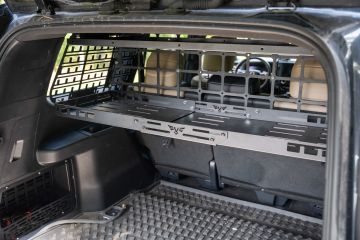 PRE-ORDER | Lower Cargo Shelf | Toyota Land Cruiser 250 (24+)