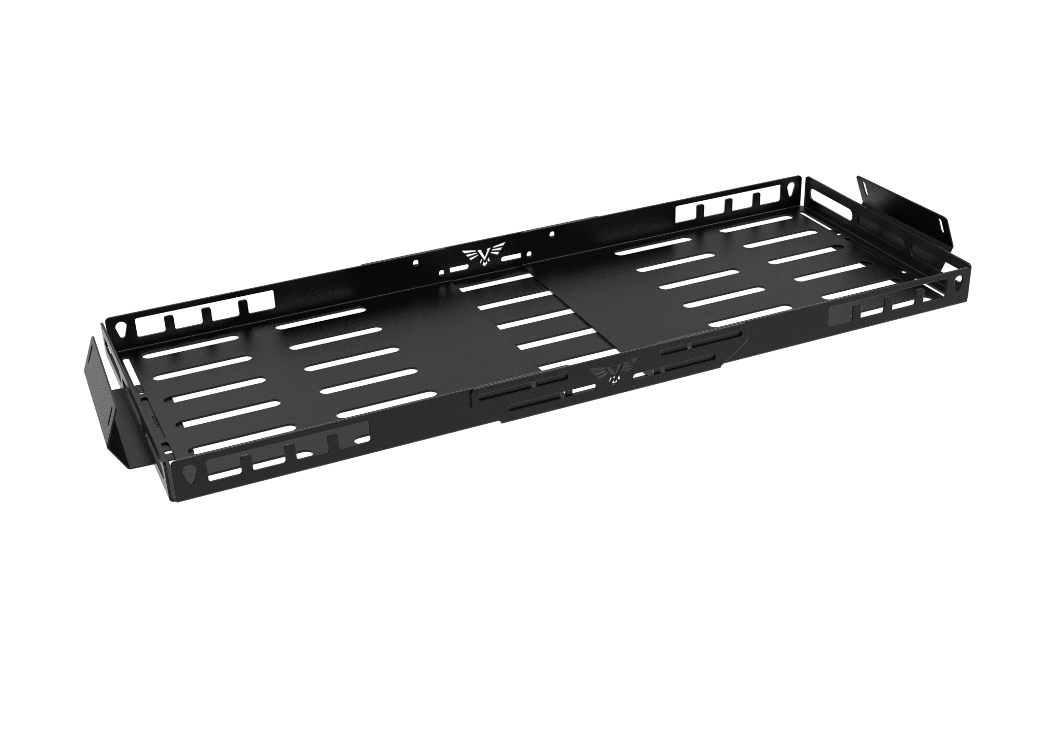 PRE-ORDER | Lexus GX550 Lower Cargo Shelf | 2024+