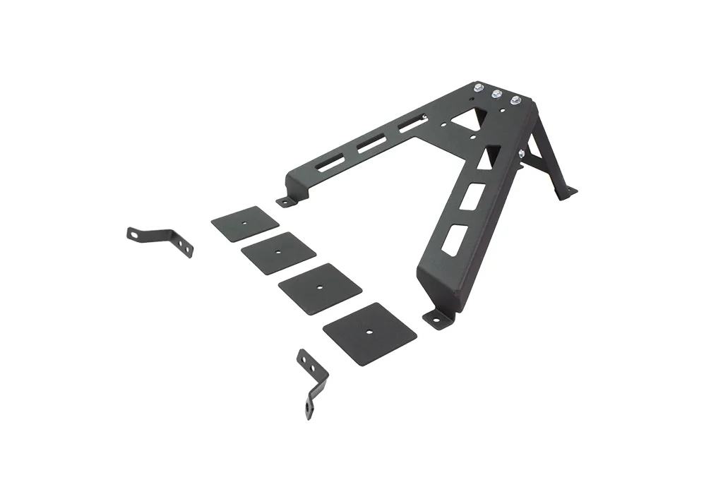 Prerunner Tire Mount | Universal