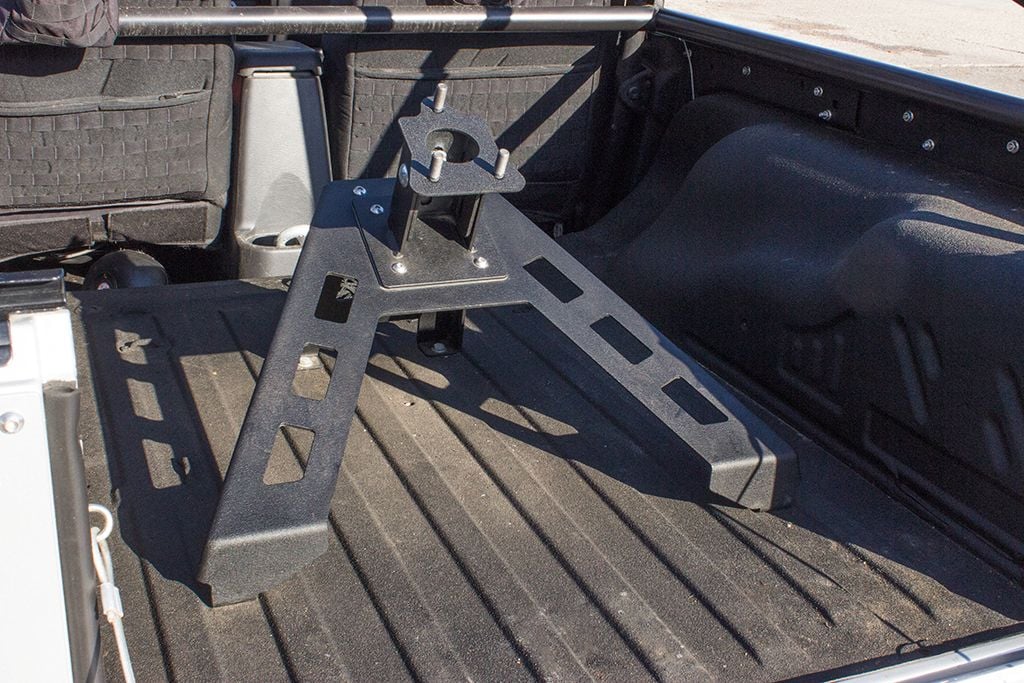 Prerunner Tire Mount | Universal