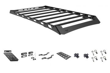 Roof Rack Package | Toyota Land Cruiser 100 & Lexus LX470 (98-07)