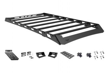 Roof Rack Bundle | Toyota Land Cruiser 100 & Lexus LX470 (98-07)