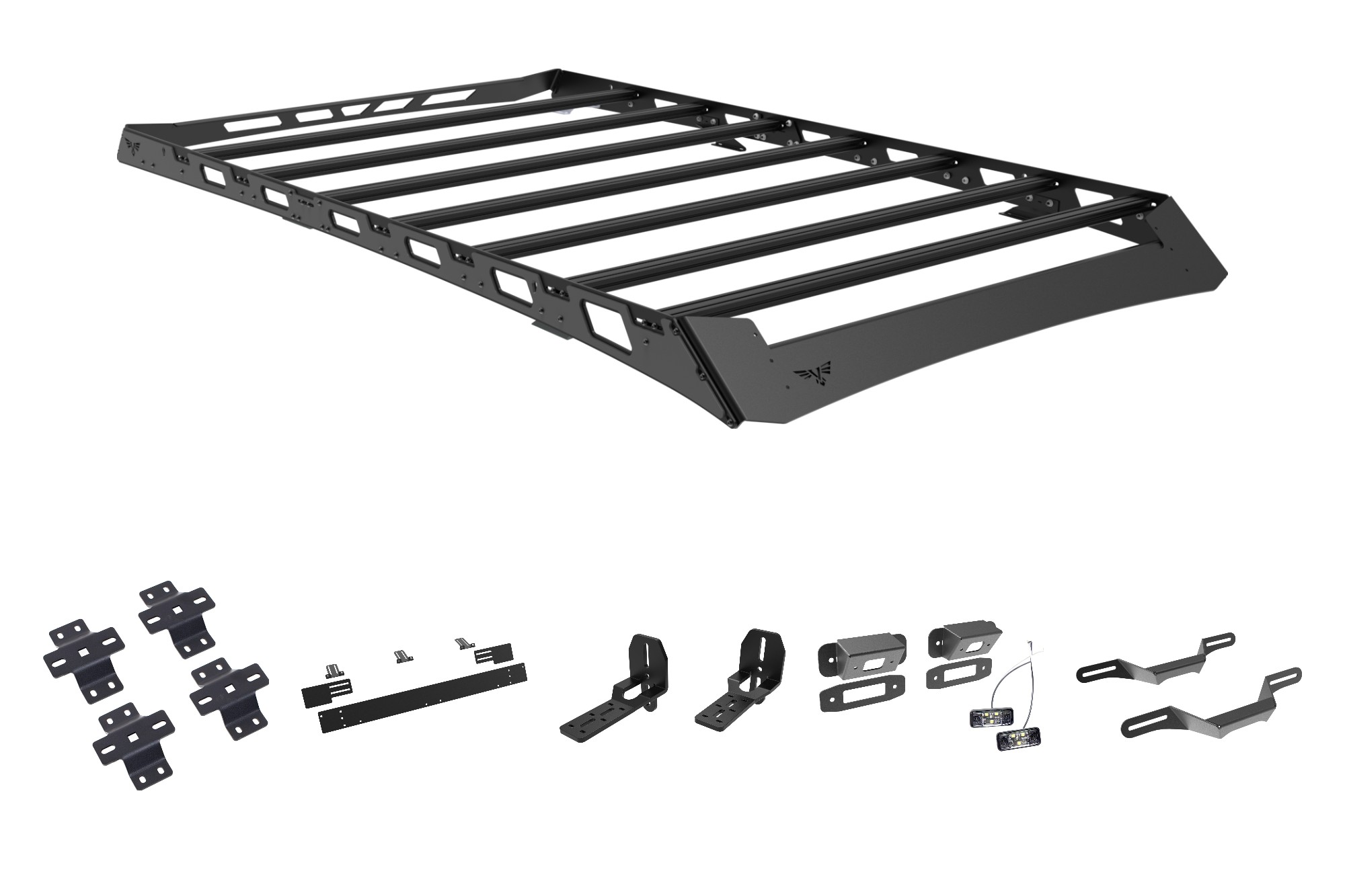 RTT Bundle | Toyota Land Cruiser 100 & Lexus LX470 (98-07)