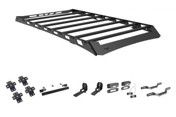 RTT Package | Toyota Land Cruiser 100 & Lexus LX470 (98-07)