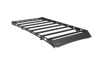 Roof Rack | Evolution Series | Toyota Land Cruiser 200 & Lexus LX570 (08-21)