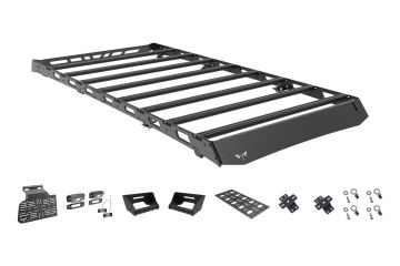 Roof Rack Bundle | Toyota Land Cruiser 250 (24+)