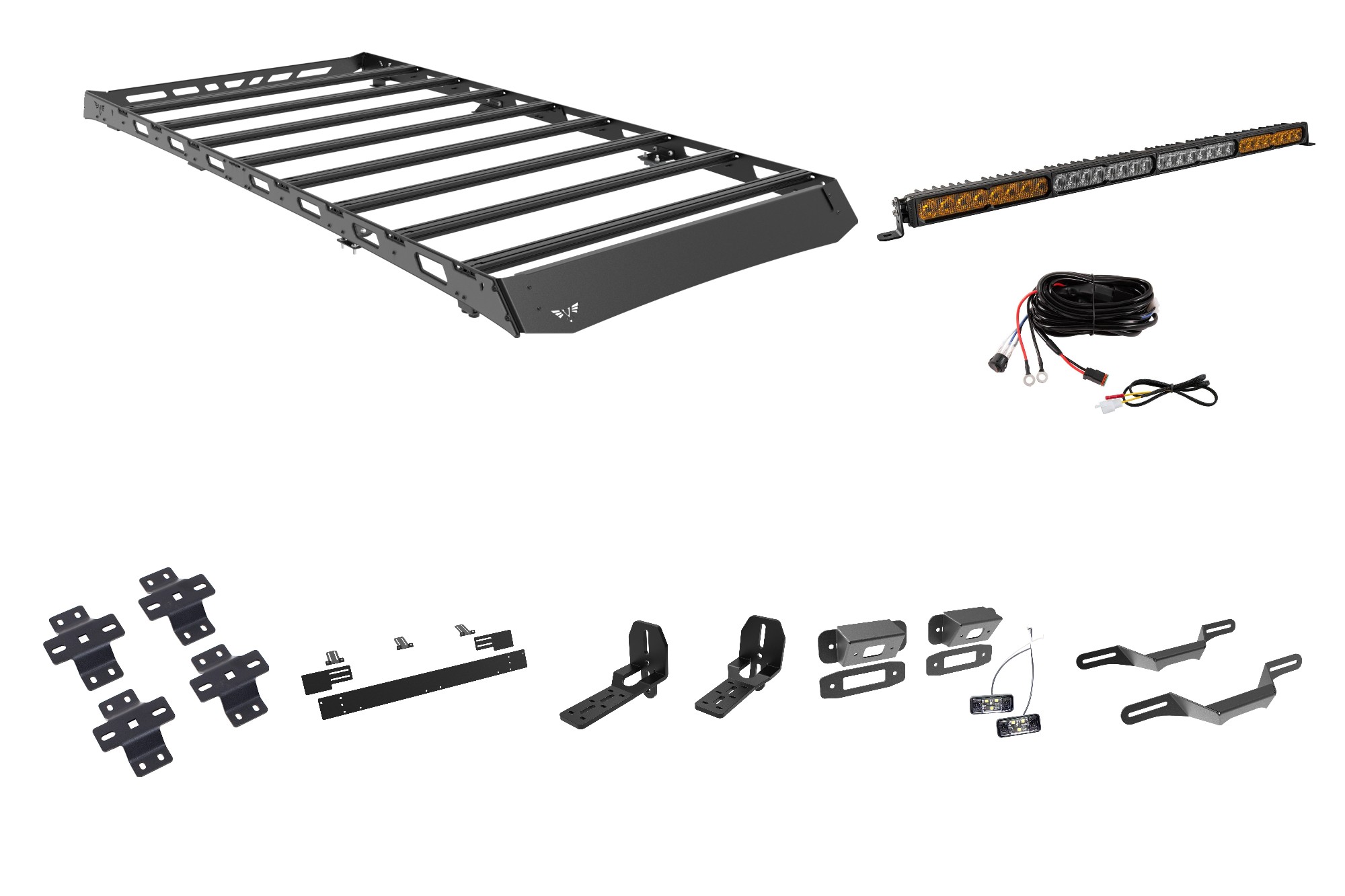 RTT Bundle | Toyota Land Cruiser 250 (24+)