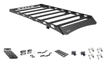 Roof Rack Package | Toyota 4Runner 3rd Gen (96-02)