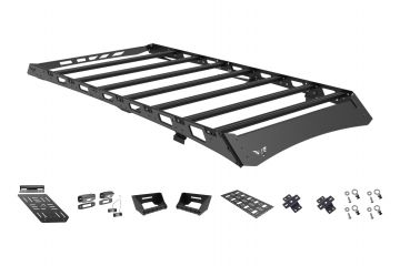 Roof Rack Bundle | Toyota 4Runner 3rd Gen (96-02)