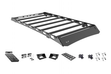 Roof Rack Bundle | Toyota 4Runner 4th Gen (03-09)