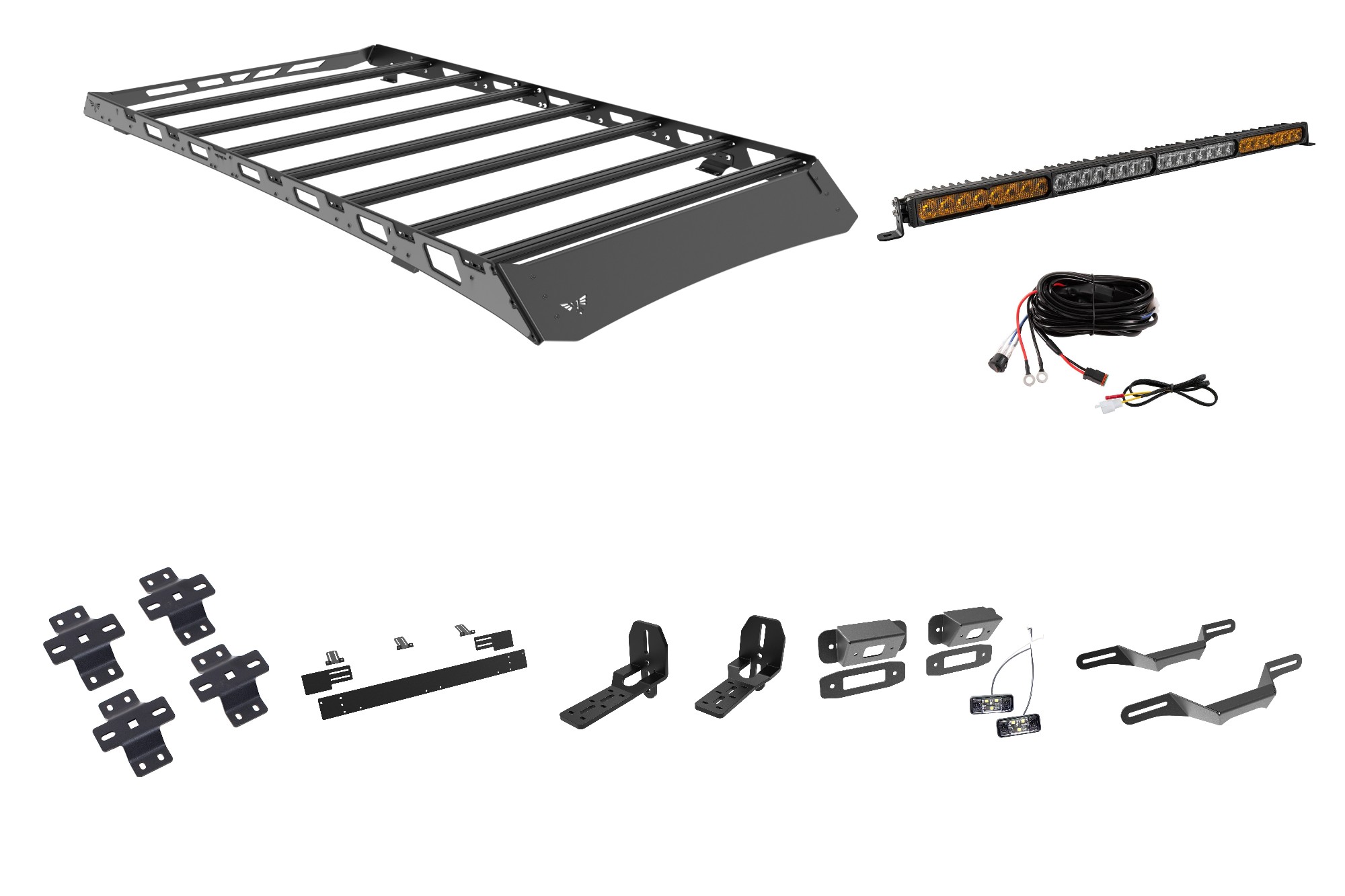 RTT Bundle | Toyota 4Runner 4th Gen (03-09)