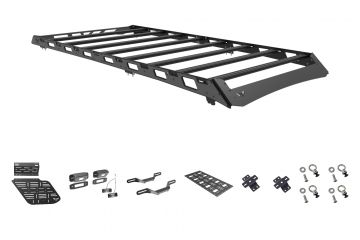 Roof Rack Package | Toyota 4Runner 5th Gen (10-24)