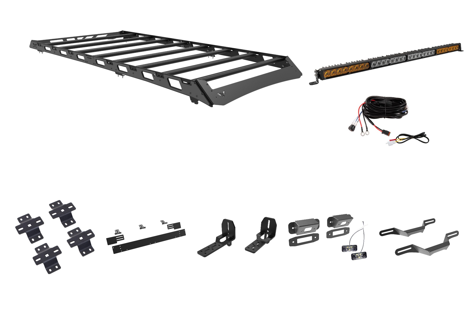 RTT Bundle | Toyota 4Runner 5th Gen (10-24)