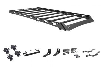 RTT Package | Toyota 4Runner 5th Gen (10-24)