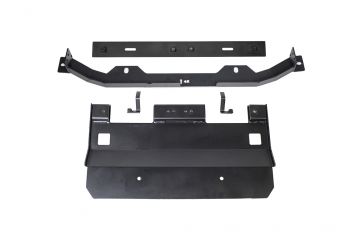 FJ Cruiser Transfer Case Skid Plate