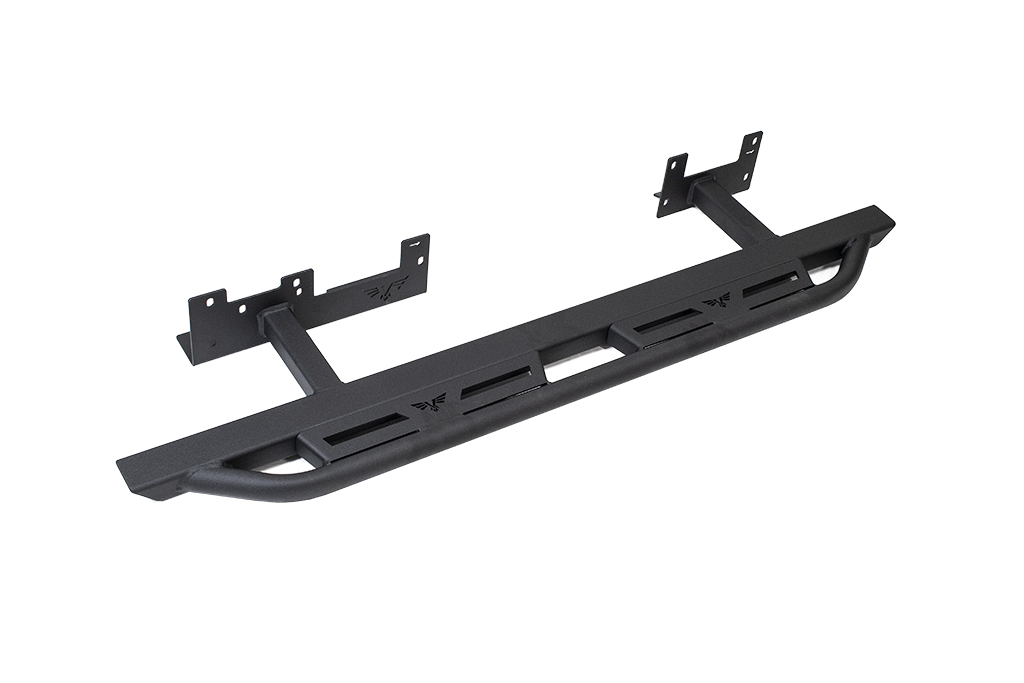 4Runner Rock Sliders | Strike | 5th Gen (2010-2024)