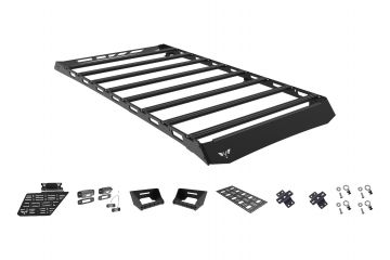Roof Rack Bundle | Toyota 4Runner 6th Gen (25+)