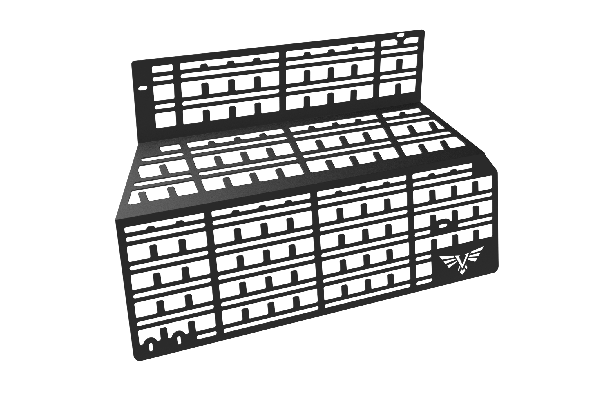 4Runner Rear Lower MOLLE Panel | 5th Gen (10-24)