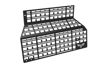 4Runner Rear Lower MOLLE Panel | 5th Gen (10-24)