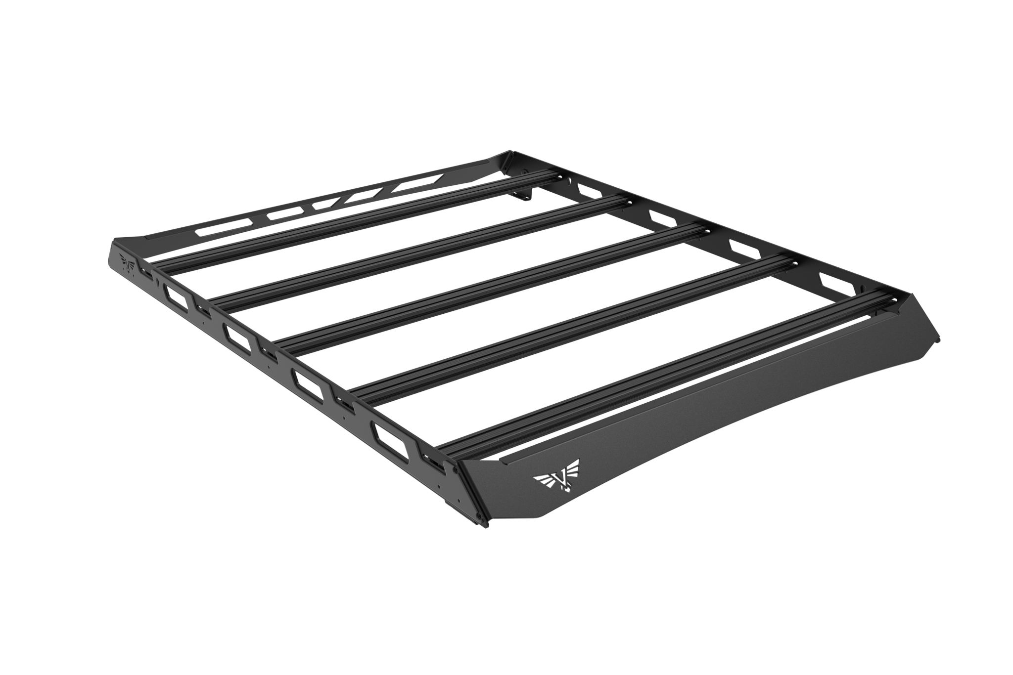 4Runner Short Roof Rack | Evolution Series | 5th Gen (10-24)