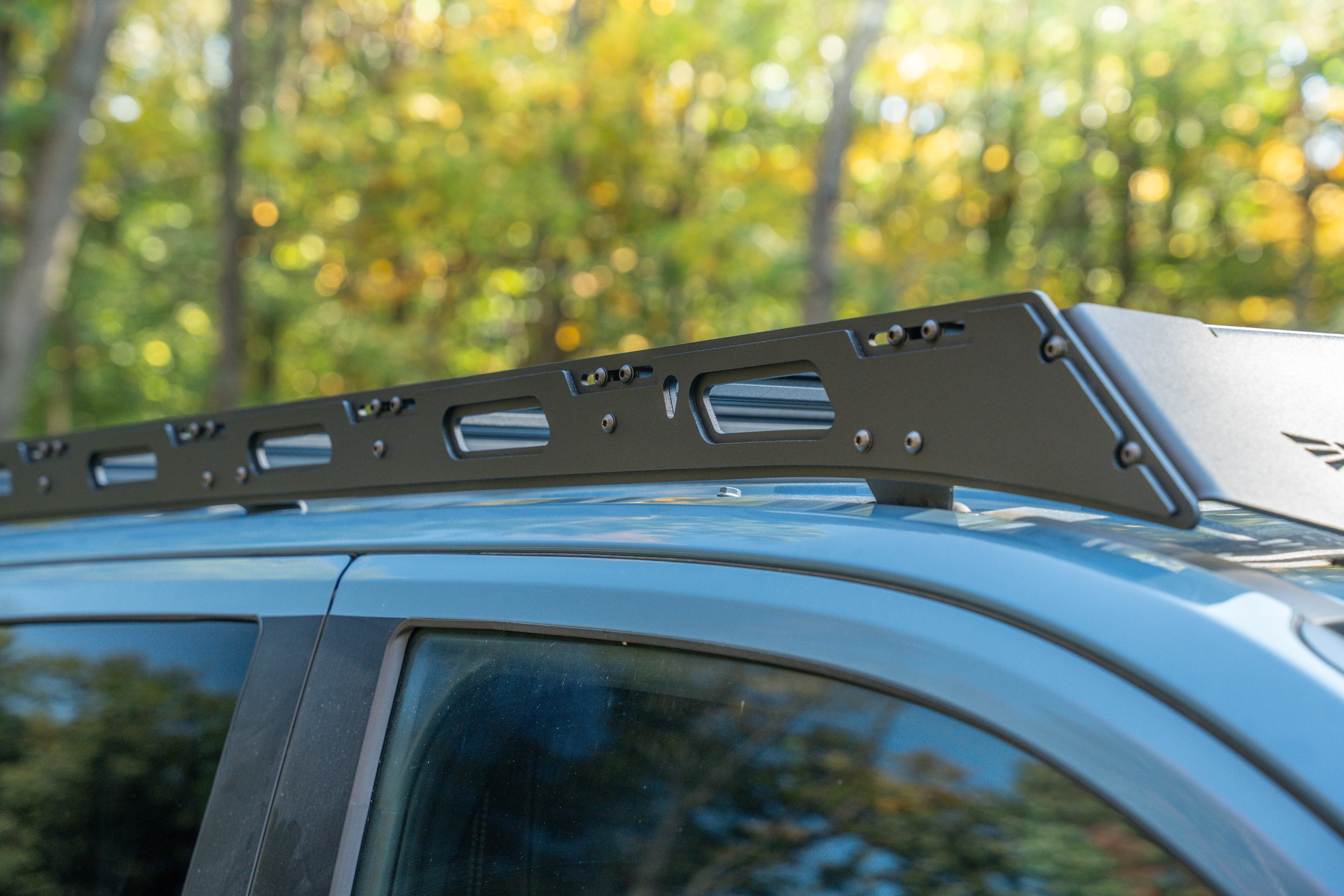 Roof Rack | Full | Evolution Series | Toyota 4Runner 6th Gen (25+)