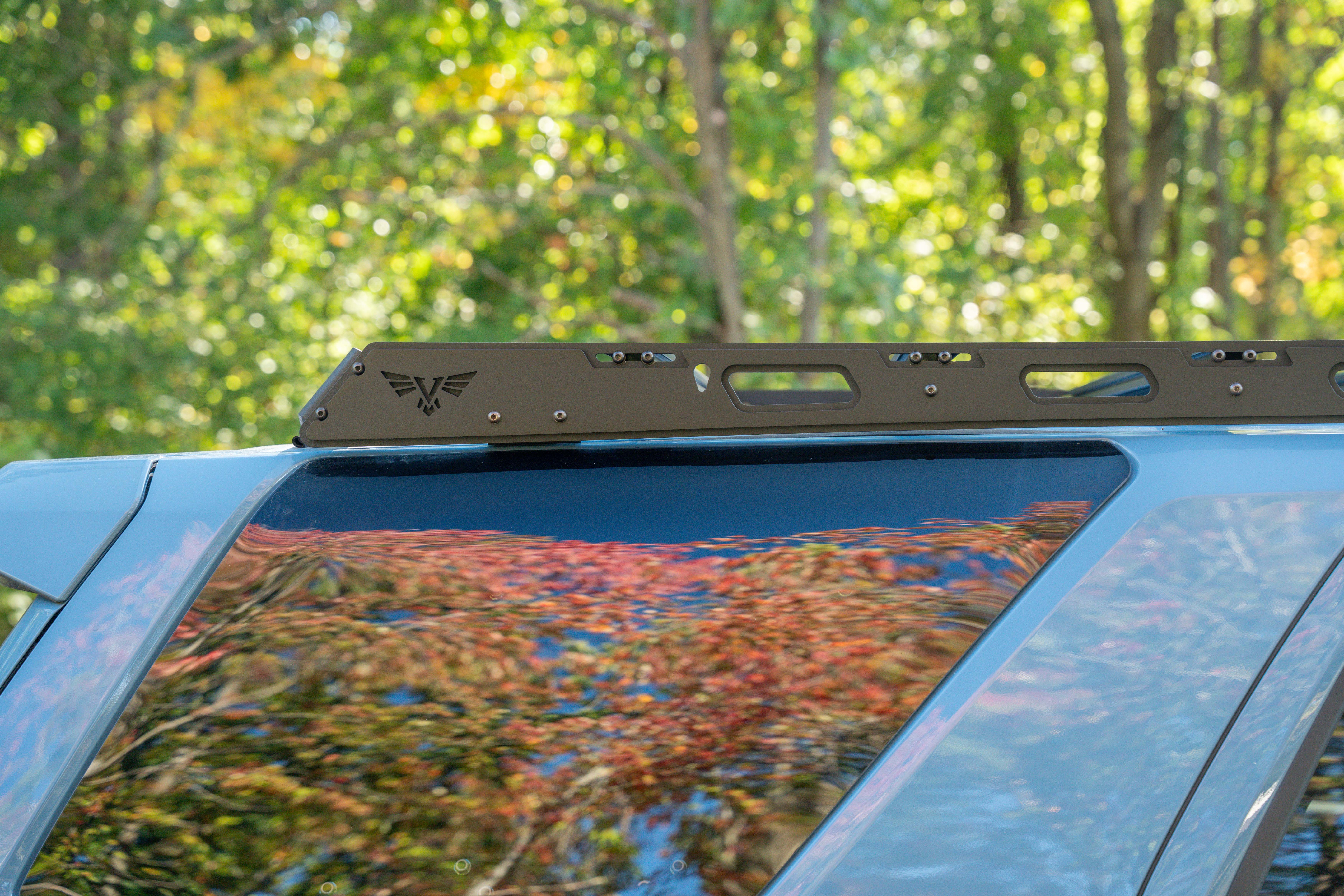 Roof Rack | Full | Evolution Series | Toyota 4Runner 6th Gen (25+)